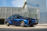 Toyota FCV 2015 года (US)